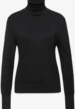 Rollkragenpullover