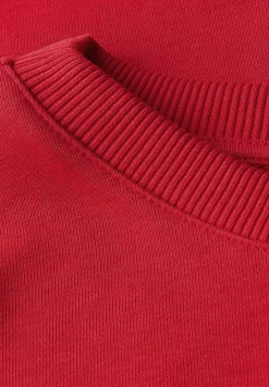 Rundhals Sweatshirt