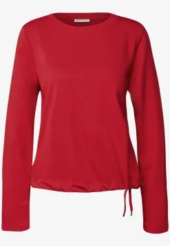 Rundhals Sweatshirt