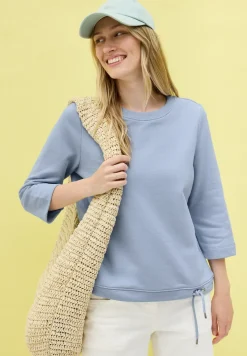 Rundhals Sweatshirt