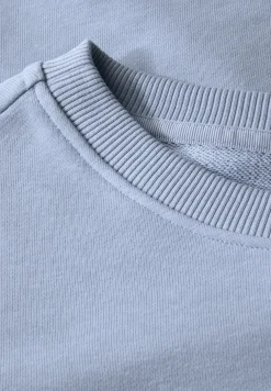 Rundhals Sweatshirt