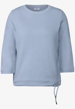 Rundhals Sweatshirt