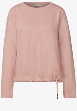 Rundhals Sweatshirt