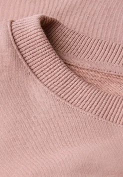 Rundhals Sweatshirt