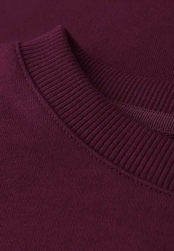 Rundhals Sweatshirt