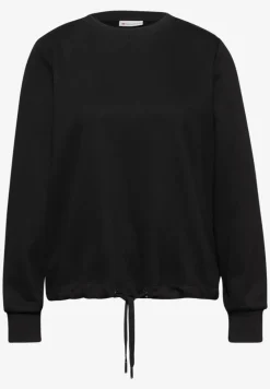 Rundhals Sweatshirt