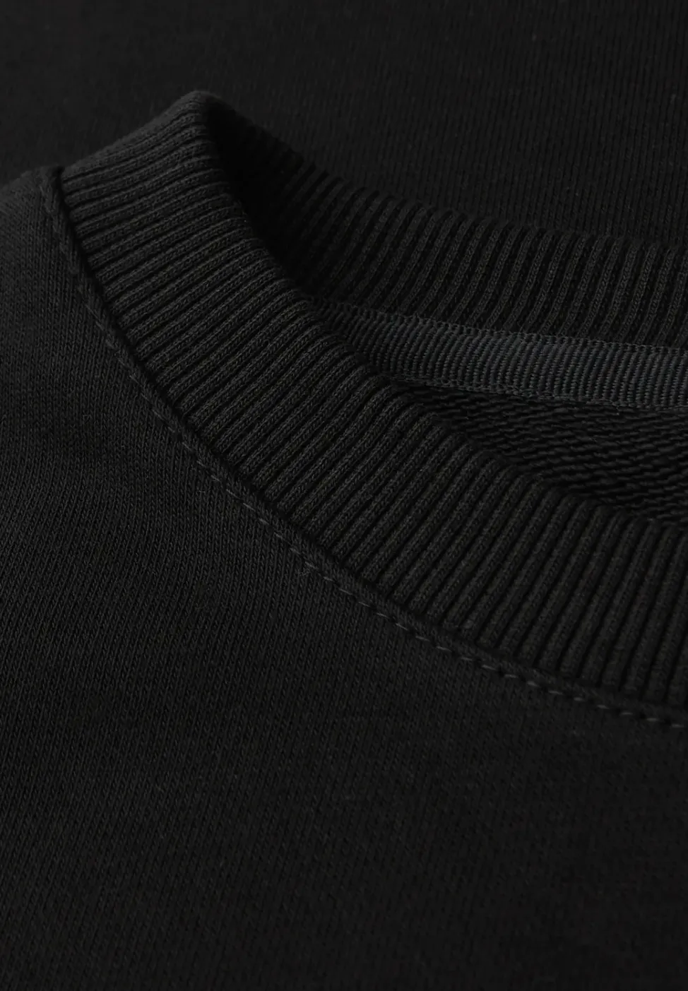 Rundhals Sweatshirt