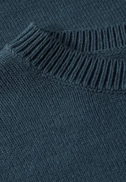 Rundhals Pullover