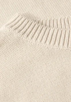 Rundhals Pullover