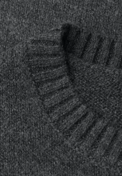 Rundhals Pullover