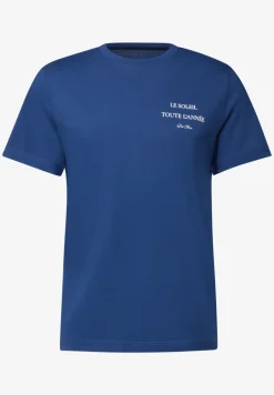 Rundhalsshirt