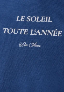 Rundhalsshirt
