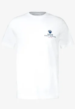 Rundhalsshirt