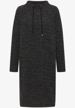 Salt and Pepper Look Kleid