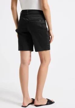 Satin Bermuda