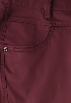 7/8-Satinhose