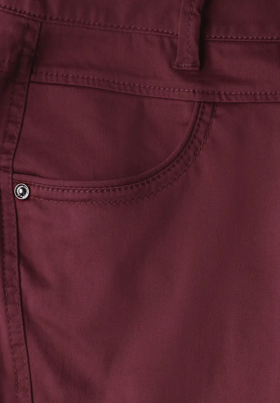 7/8-Satinhose