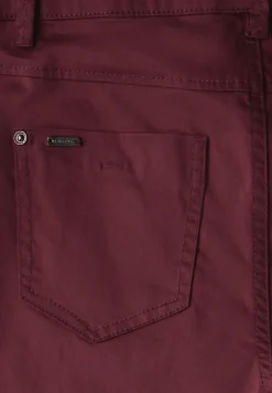 7/8-Satinhose