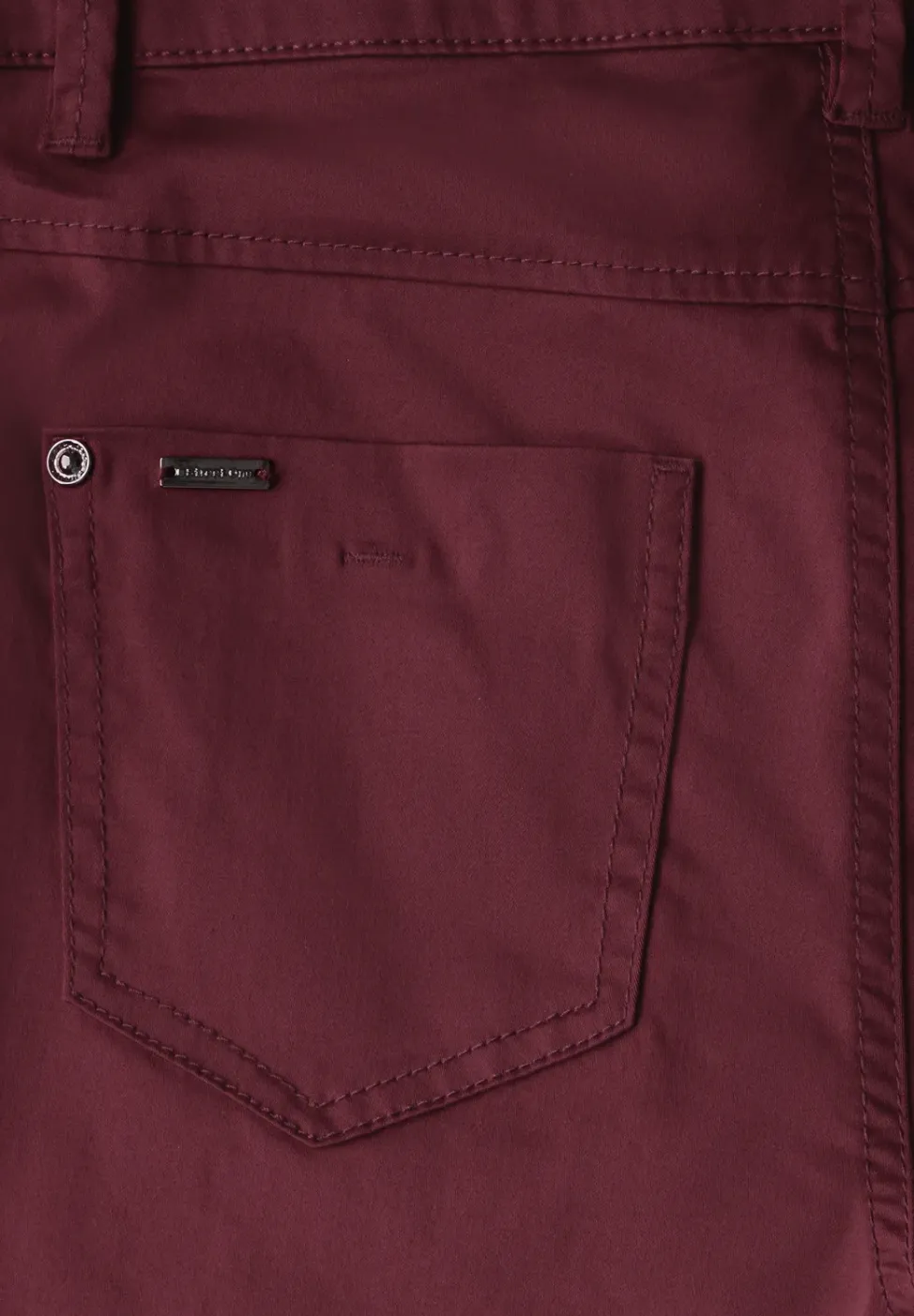 7/8-Satinhose