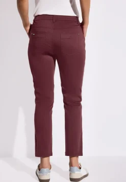 7/8-Satinhose