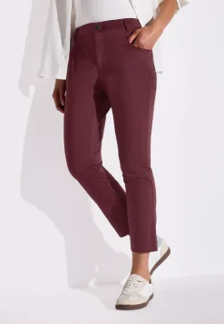 7/8-Satinhose
