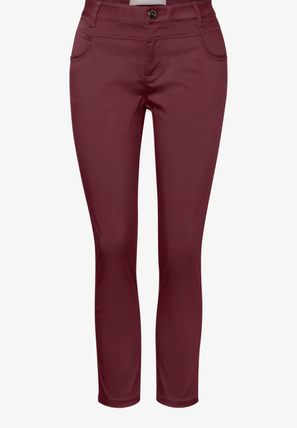 7/8-Satinhose