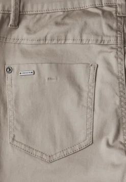 7/8-Satinhose
