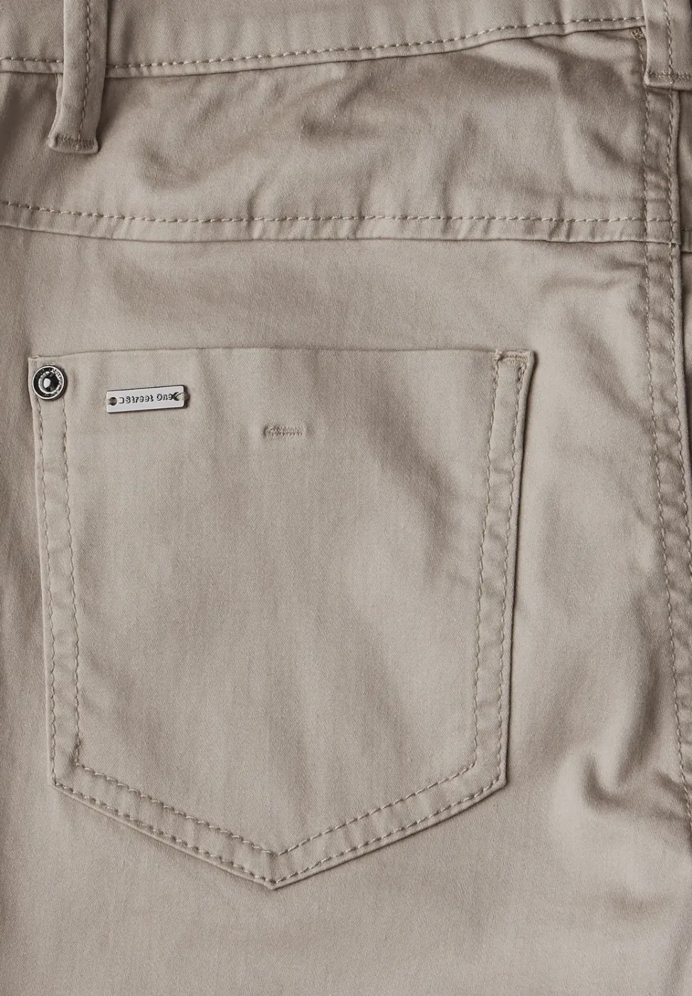 7/8-Satinhose