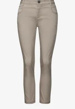 7/8-Satinhose