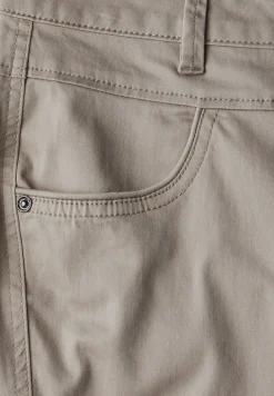 7/8-Satinhose