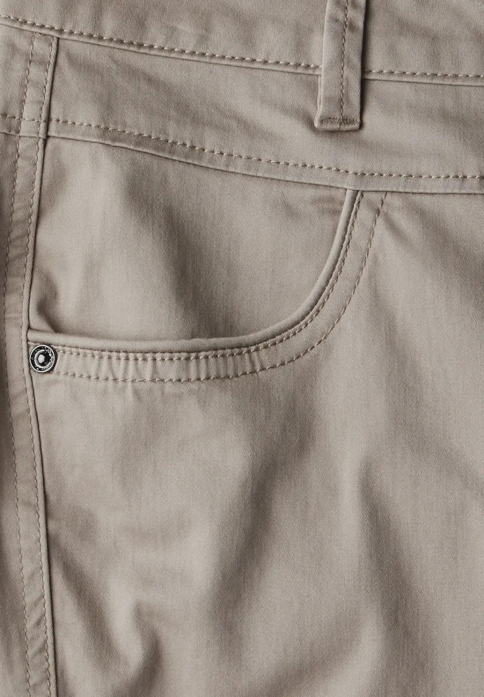 7/8-Satinhose