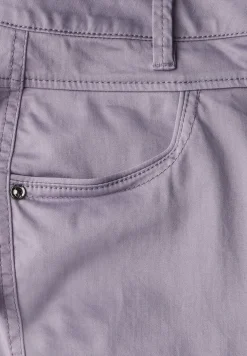 7/8-Satinhose