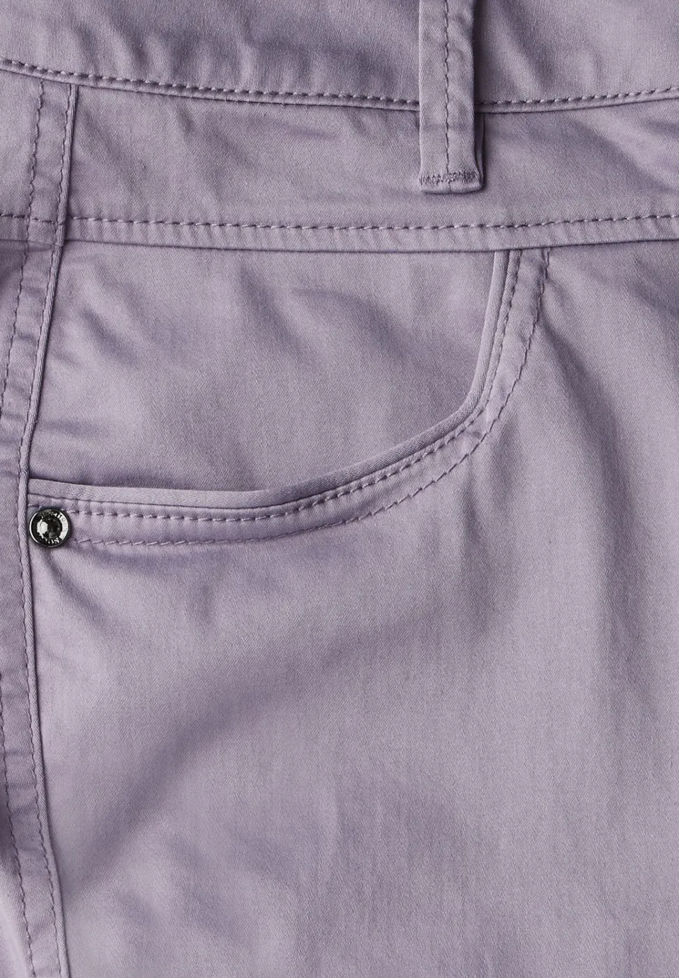 7/8-Satinhose