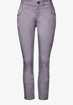 7/8-Satinhose