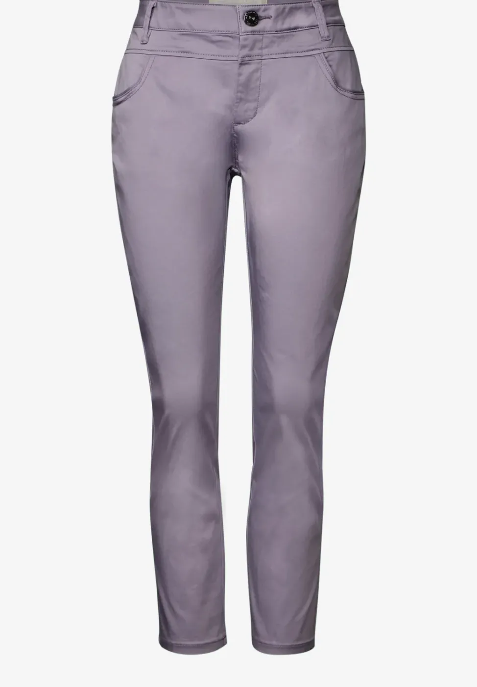 7/8-Satinhose