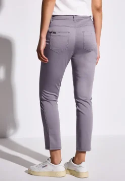 7/8-Satinhose