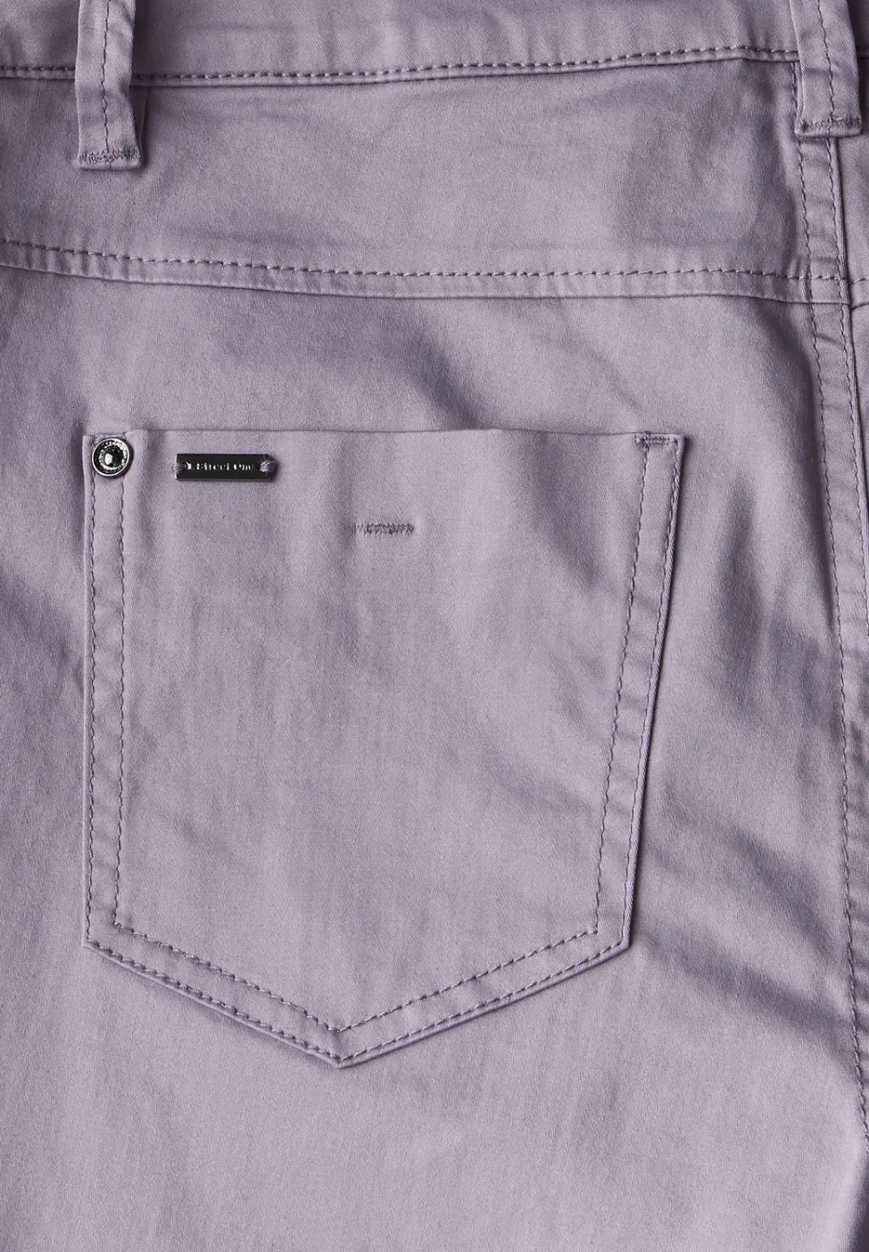 7/8-Satinhose