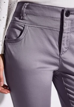 7/8-Satinhose