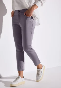 7/8-Satinhose