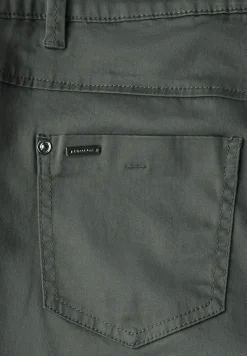 7/8-Satinhose