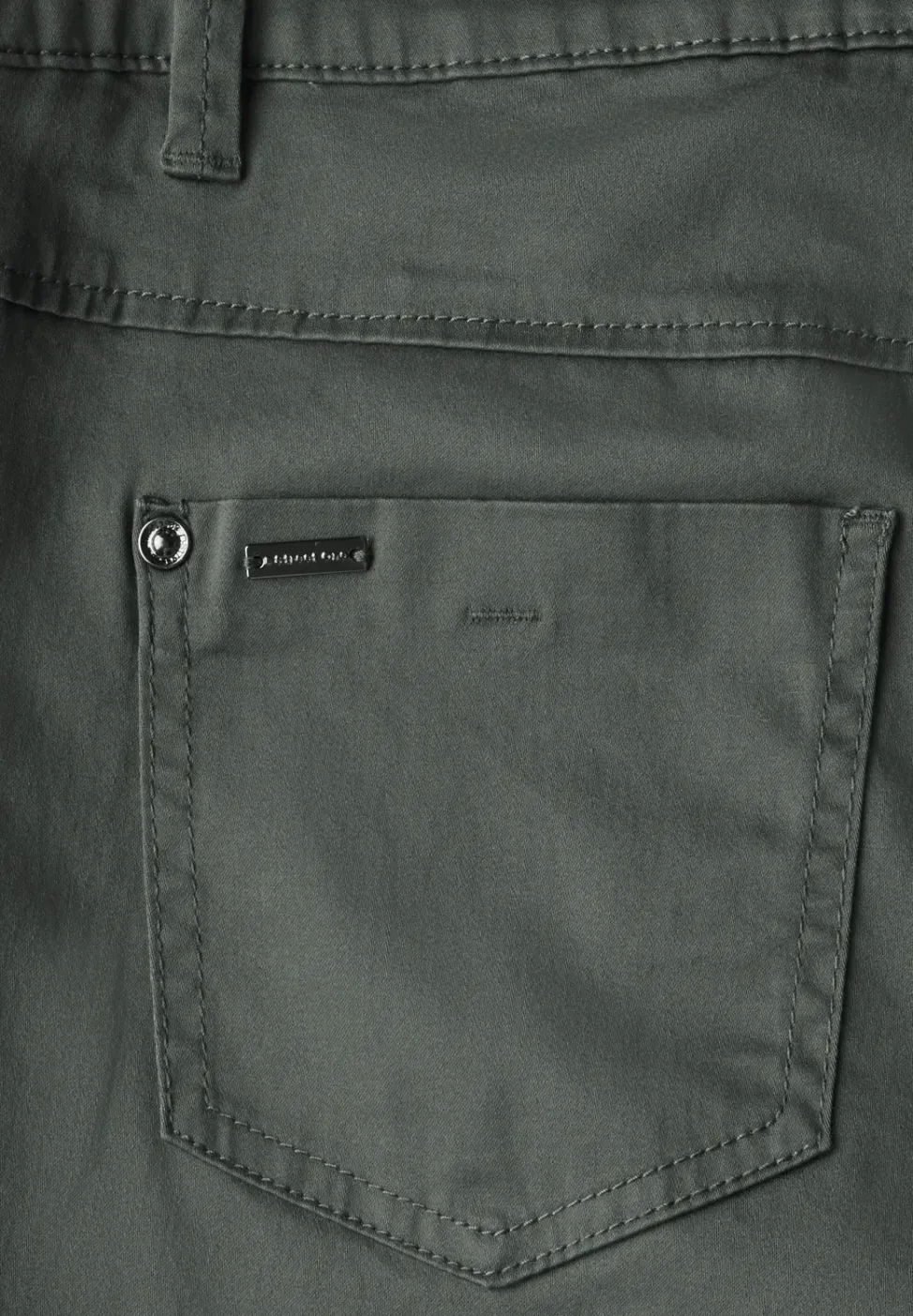 7/8-Satinhose