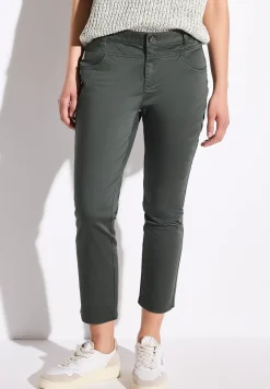 7/8-Satinhose