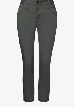 7/8-Satinhose