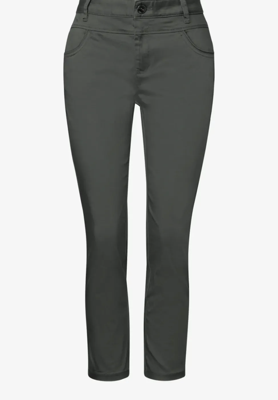 7/8-Satinhose