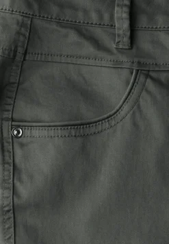 7/8-Satinhose