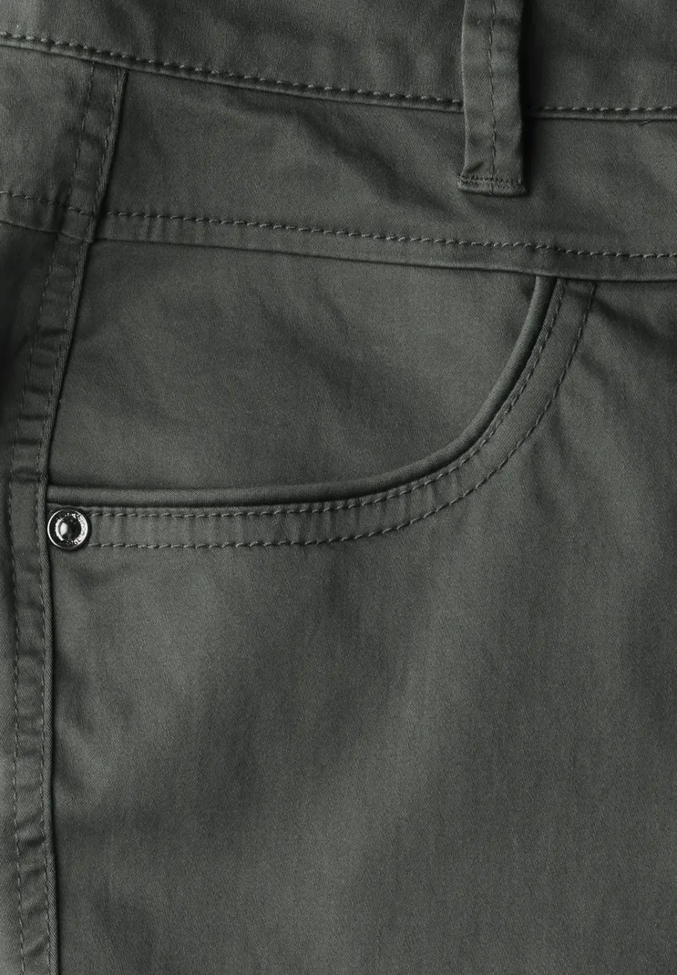 7/8-Satinhose