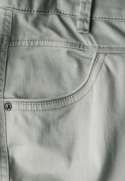 7/8-Satinhose
