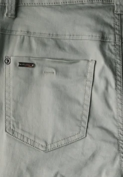 7/8-Satinhose