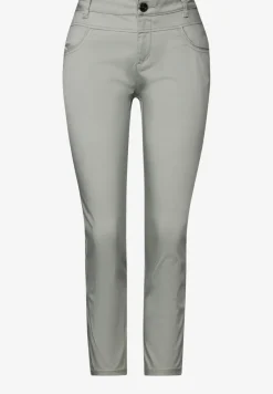 7/8-Satinhose
