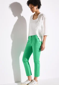 7/8-Satinhose
